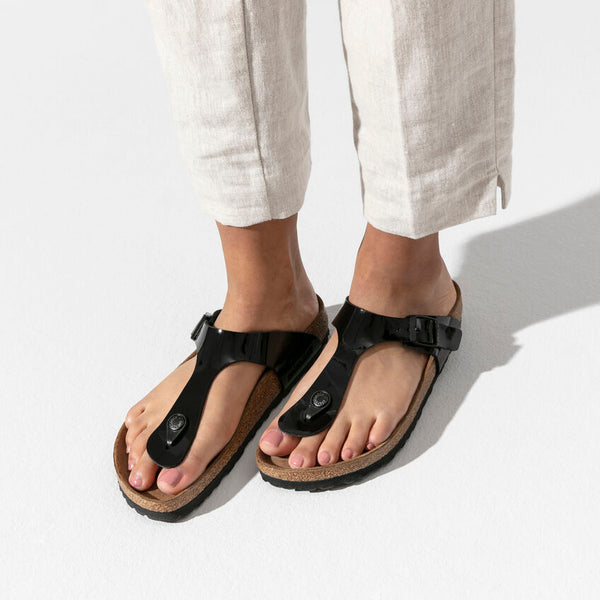Recovery Thong Sandal - Gizeh