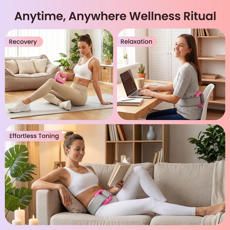 ZENLOOP™ BODY SCULPTING RING