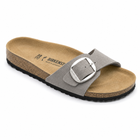 Madrid Big Buckle Sandal