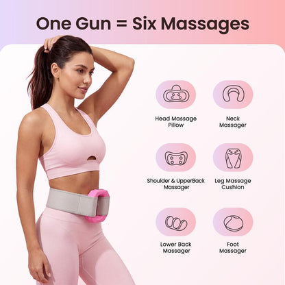 ZENLOOP™ BODY SCULPTING RING