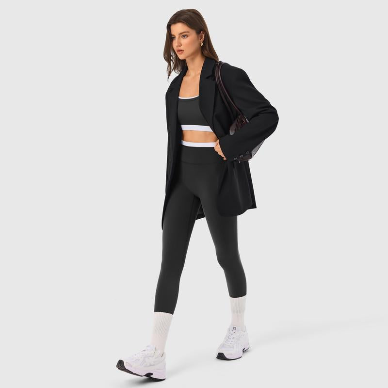 Everyday Comfort 2-Piece Activewear Set