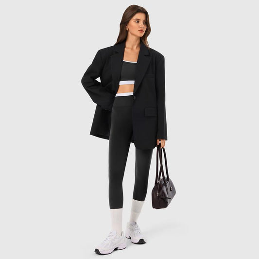 Everyday Comfort 2-Piece Activewear Set