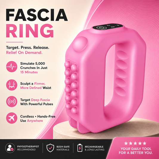 ZENLOOP™ BODY SCULPTING RING