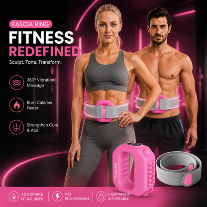 ZENLOOP™ BODY SCULPTING RING