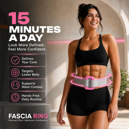 ZENLOOP™ BODY SCULPTING RING