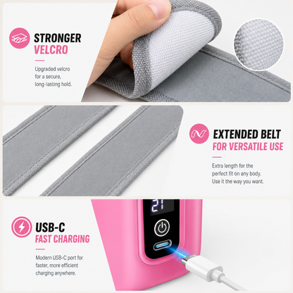 ZENLOOP™ BODY SCULPTING RING