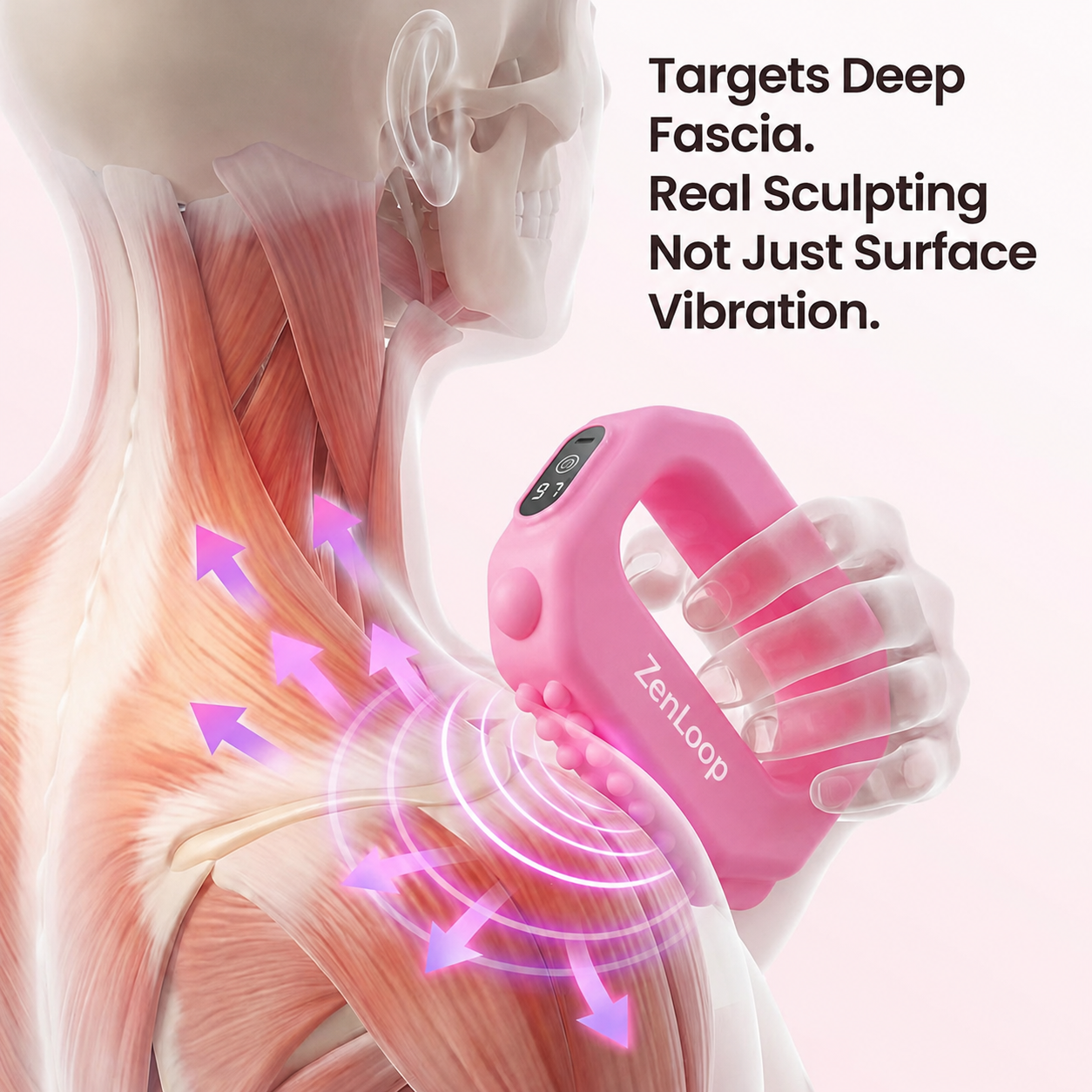 ZENLOOP™ BODY SCULPTING RING