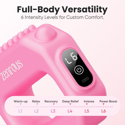 ZENLOOP™ BODY SCULPTING RING