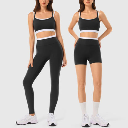 Everyday Comfort 2-Piece Activewear Set